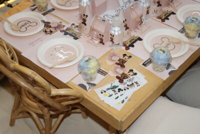 Šećerna vuna u kantici za Dečije Proslave