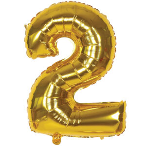 Folija balon broj više vrsta - Slika 9