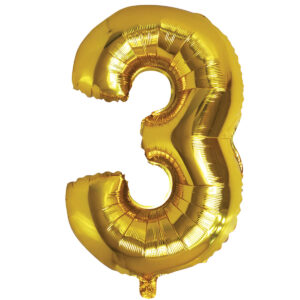 Folija balon broj više vrsta - Slika 11