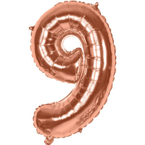 Folija balon broj više vrsta - Slika 25