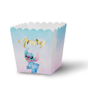 Kutijica za kokice Stič i Anđela - Slika 3