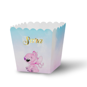 Kutijica za kokice Stič i Anđela - Slika 4