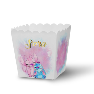 Kutijica za kokice Stič i Anđela - Slika 5