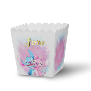 Kutijica za kokice Stič i Anđela - Slika 6