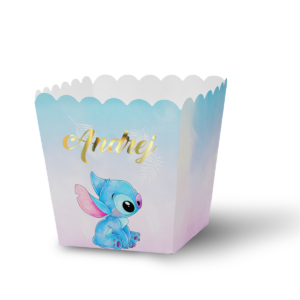 Kutijica za kokice Stič i Anđela - Slika 7