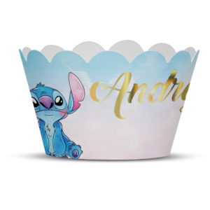 Korpice za mafin Stič i Anđela