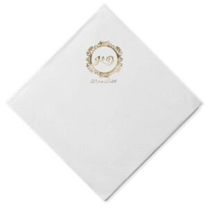 Štampane salvete ram