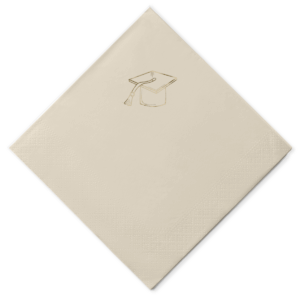 Štampane salvete diplomiranje