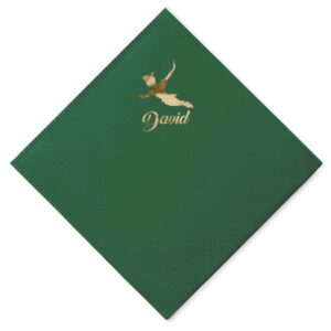 Štampane salvete petar pan