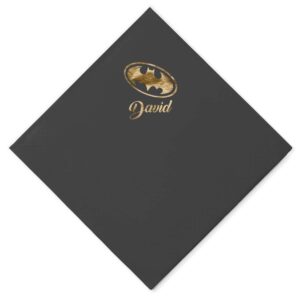 Štampane salvete betmen