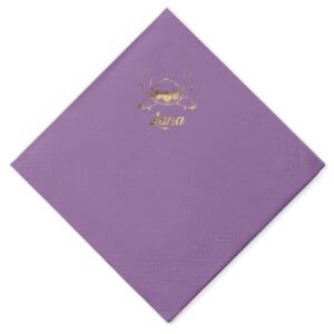 Štampane salvete stič