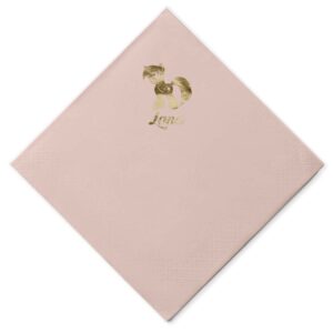 Štampane salvete moj mali poni - Slika 1