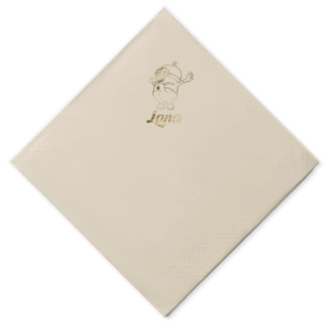 Štampane salvete minion