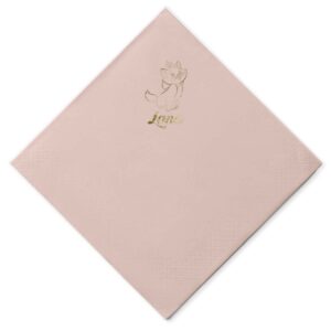 Štampane salvete maca Meri