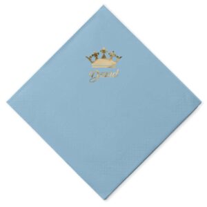 Štampane salvete krunica - Slika 1