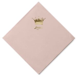 Štampane salvete krunica 4 - Slika 1