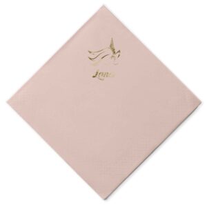 Štampane salvete jednorog 5