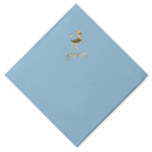 Štampane salvete Bambi 2