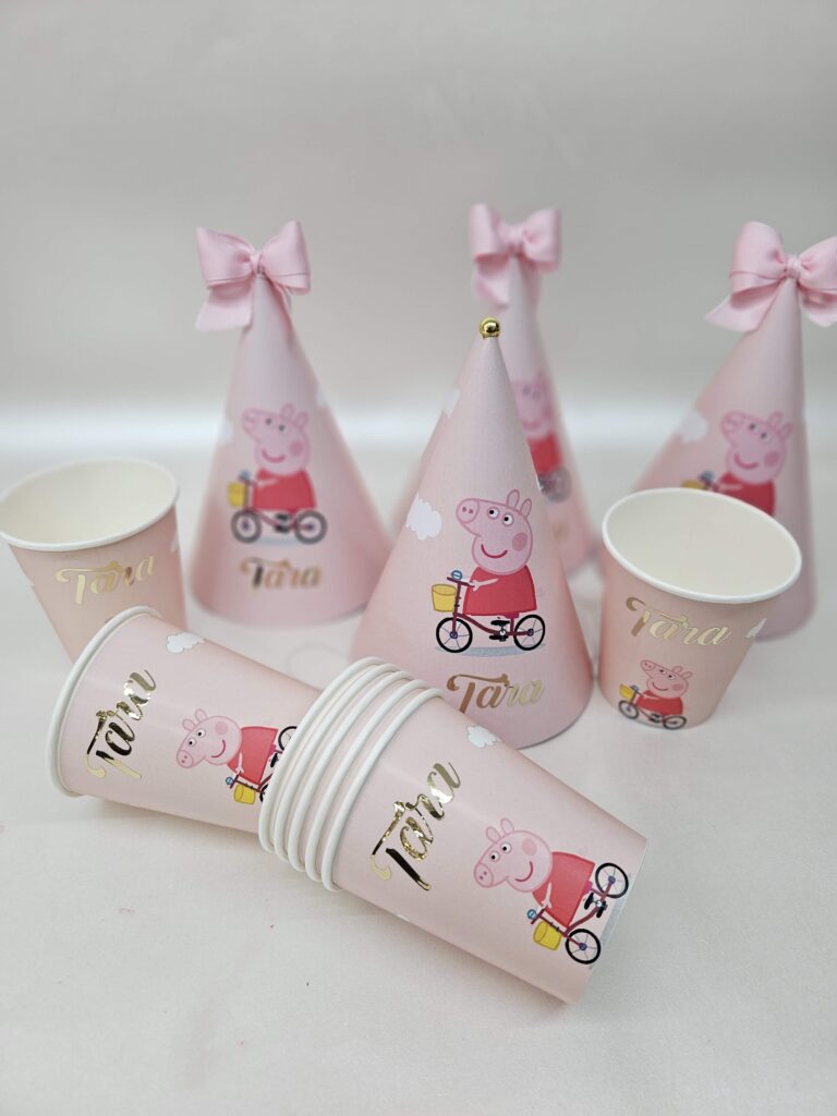 Party Oprema Pepa Prase