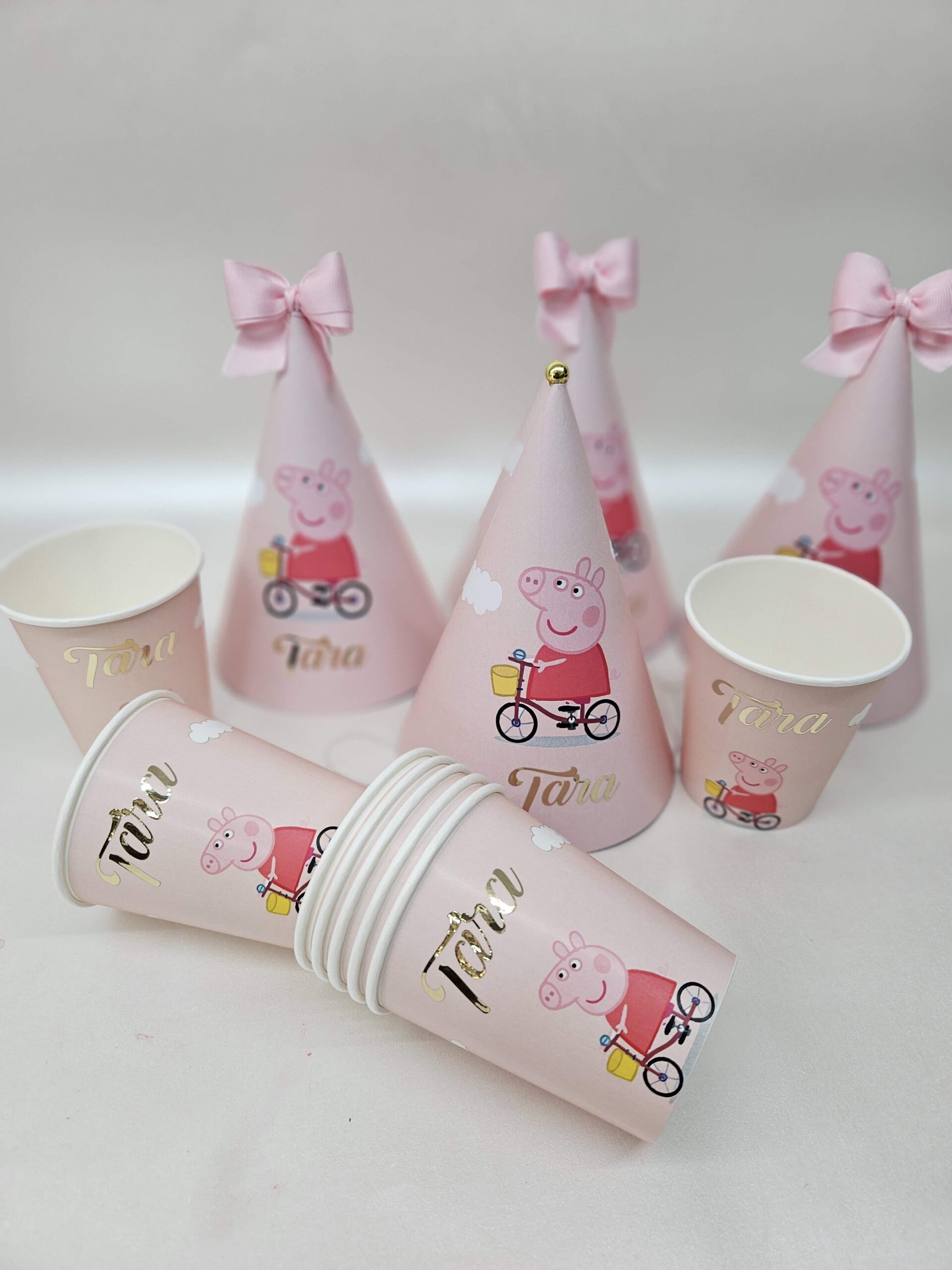 Party Oprema Pepa Prase