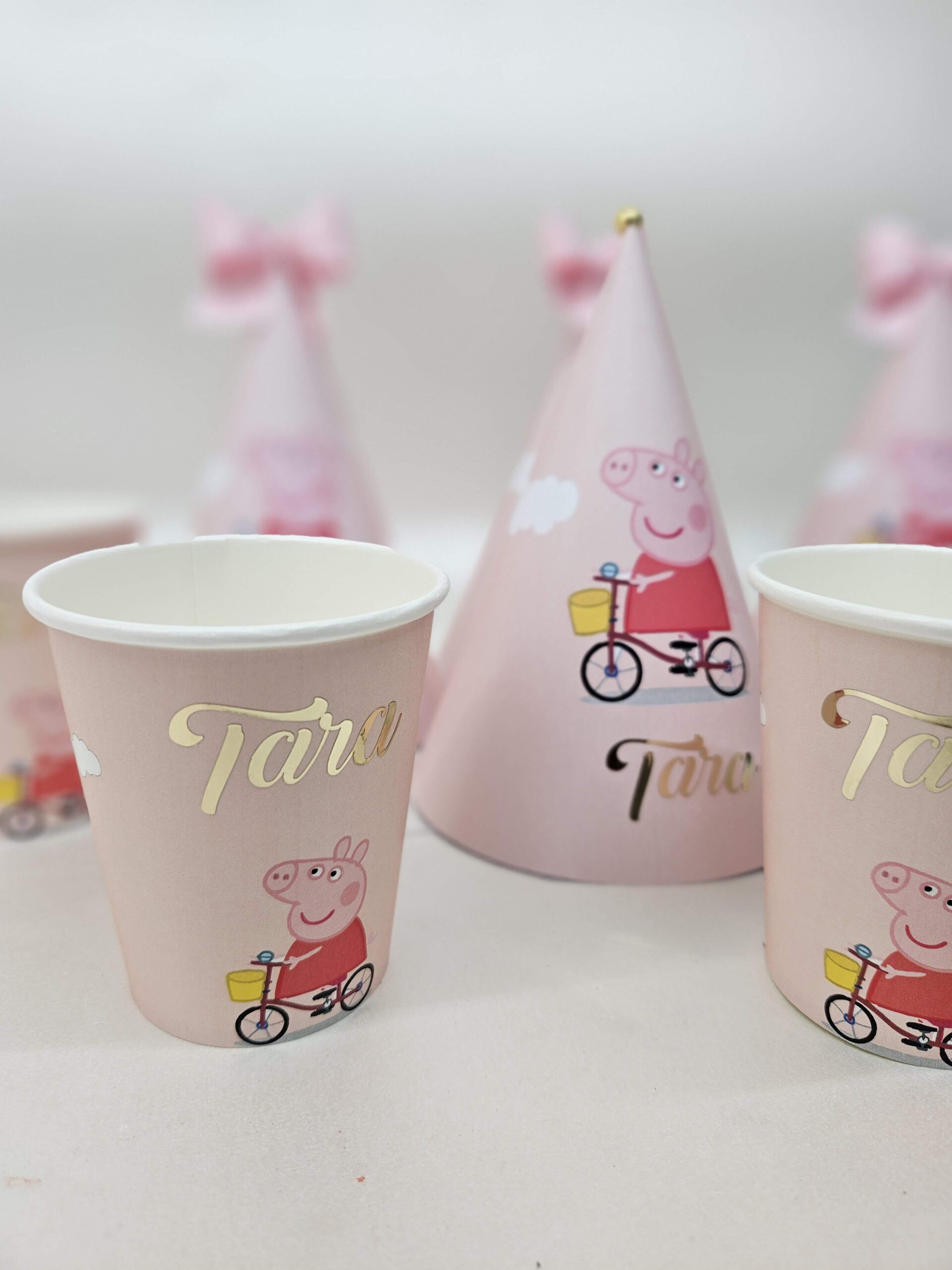 Party Oprema Pepa Prase