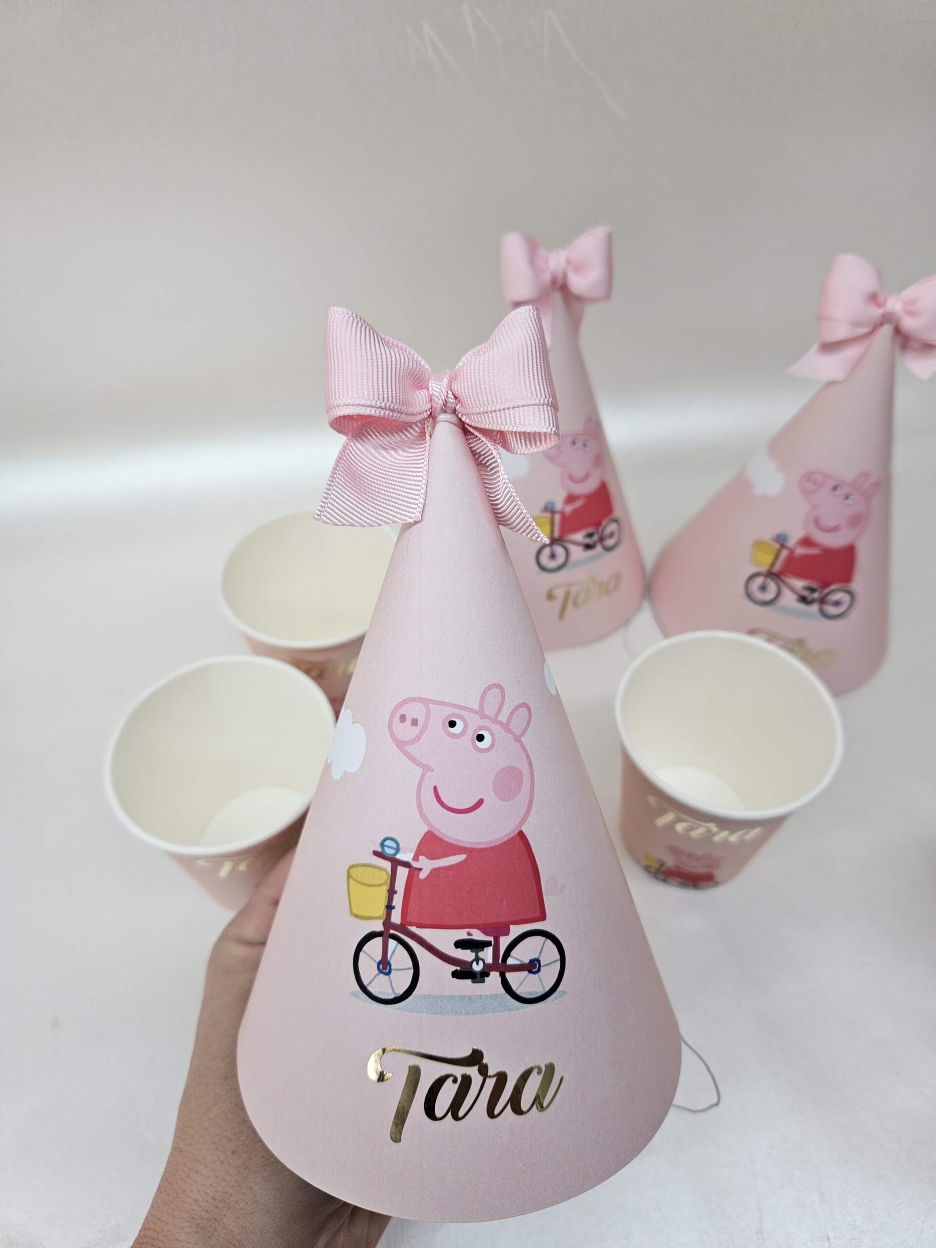 Party Oprema Pepa Prase