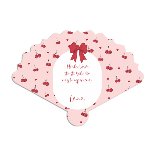 Lepeza cherry mockup