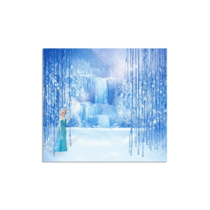 Podmetač zaleđeno kraljevstvo