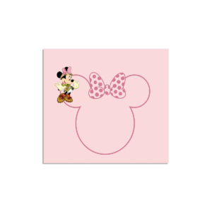 Podmetač mini maus safari