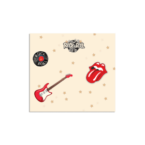 Podmetač rock and roll