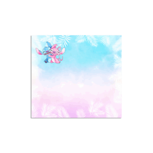 Podmetač Stič i Anđela