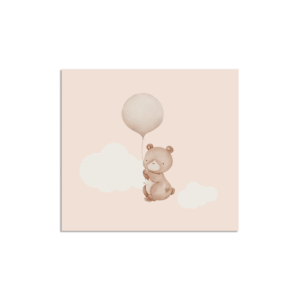 Podmetač meda sa balonom