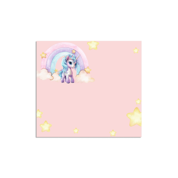 Podmetači unicorn 5 daisy