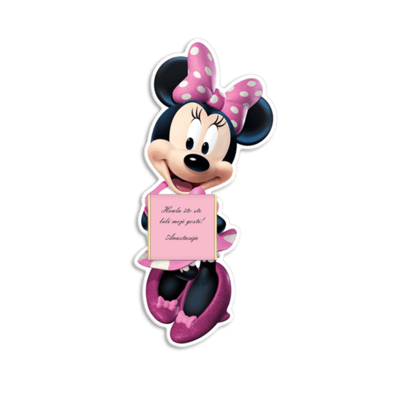 Ps Toper čoko mockup minnie