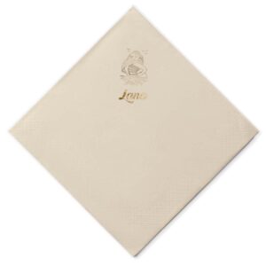 Štampane salvete moana