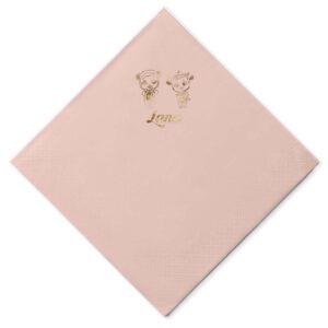 Štampane salvete bebe plačljivice