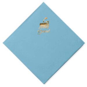 Štampane salvete voz