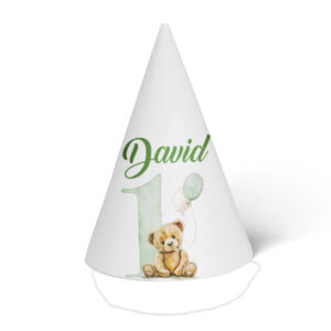 Kapica prvi rođendan meda