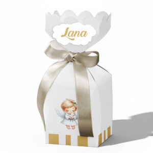 Kutija polu bombonica anđeo