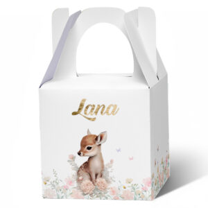 Kutija torbica meda lane 2