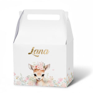 Kutija sa ručkom lane