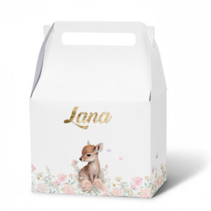 Kutija sa ručkom lane 2