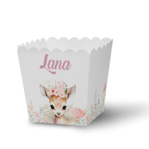 Korpice za kokice lane - Slika 1