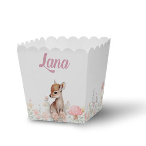 Korpice za kokice lane 2 - Slika 1