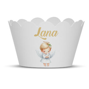 Korpice za mafine anđeo