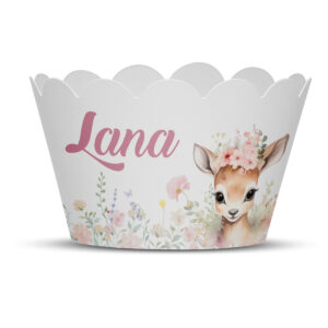 Korpice za mafine lane