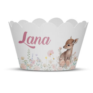 Korpice za mafine lane 2