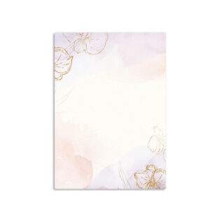 Pozivnica Venčanje 1