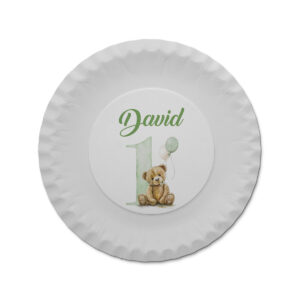 Tanjirić prvi rođendan meda