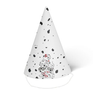 Kapica 101 dalmatinac